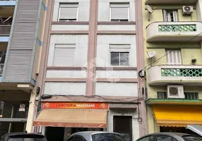 Foto 1 de Apartamento com 2 Quartos à venda, 83m² em Centro, Porto Alegre