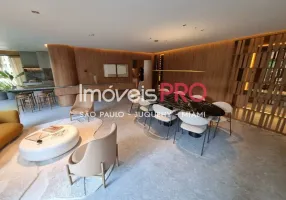 Foto 1 de Apartamento com 4 Quartos à venda, 265m² em Brooklin, São Paulo