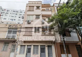 Foto 1 de Apartamento com 1 Quarto para alugar, 39m² em Cidade Baixa, Porto Alegre