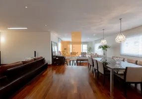 Foto 1 de Apartamento com 4 Quartos à venda, 305m² em Higienópolis, São Paulo
