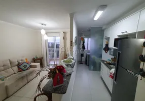 Foto 1 de Apartamento com 2 Quartos à venda, 60m² em Vila João Jorge, Campinas