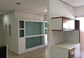 Foto 1 de Apartamento com 2 Quartos para alugar, 59m² em Alphaville, Barueri