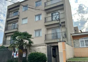 Foto 1 de Apartamento com 3 Quartos à venda, 72m² em Pedro Moro, São José dos Pinhais