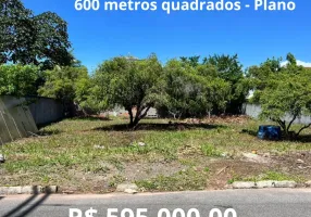 Foto 1 de Lote/Terreno à venda, 600m² em Barra do Jacuípe, Camaçari