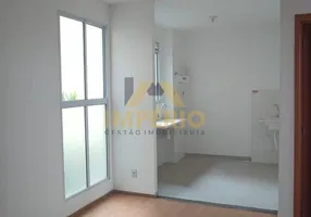 Foto 1 de Apartamento com 2 Quartos para alugar, 41m² em Olaria, Salto