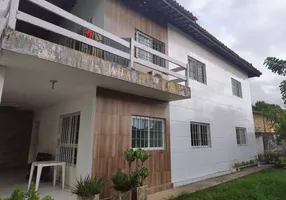 Foto 1 de Casa com 6 Quartos à venda, 360m² em Cordeiro, Recife