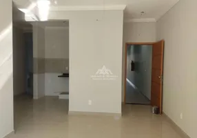 Foto 1 de Apartamento com 3 Quartos à venda, 89m² em Jardim Irajá, Ribeirão Preto