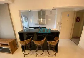 Foto 1 de Apartamento com 2 Quartos à venda, 52m² em Bela Vista, São Paulo