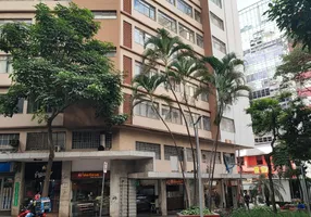 Foto 1 de Apartamento com 2 Quartos à venda, 74m² em Centro, Belo Horizonte