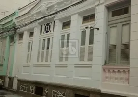 Foto 1 de Casa com 4 Quartos à venda, 189m² em Glória, Rio de Janeiro