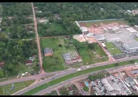 Foto 1 de Galpão/Depósito/Armazém à venda, 25000m² em Canutama, Benevides