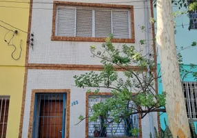 Foto 1 de Sobrado com 2 Quartos à venda, 81m² em Ipiranga, São Paulo