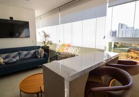 Foto 1 de Apartamento com 3 Quartos à venda, 169m² em Duque de Caxias, Cuiabá