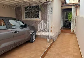 Foto 1 de Casa com 3 Quartos à venda, 110m² em Centro Artemis, Piracicaba