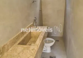 Foto 1 de Cobertura com 3 Quartos à venda, 160m² em Santo Antônio, Belo Horizonte