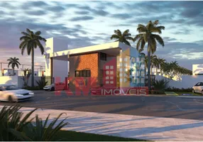 Foto 1 de Casa de Condomínio com 3 Quartos à venda, 96m² em Areias Alvas, Grossos