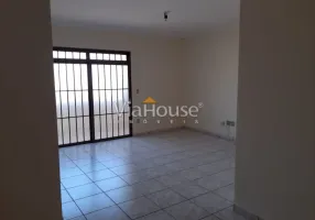 Foto 1 de Apartamento com 3 Quartos para venda ou aluguel, 94m² em Jardim Anhanguéra, Ribeirão Preto