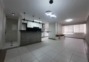 Foto 1 de Apartamento com 3 Quartos à venda, 90m² em Jardim Luanda, São Paulo