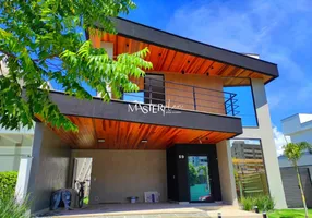 Foto 1 de Casa de Condomínio com 5 Quartos à venda, 284m² em Parque Ipiranga, Resende