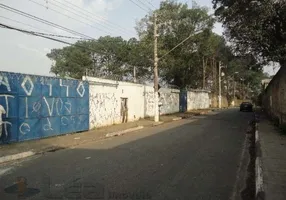 Foto 1 de Galpão/Depósito/Armazém para alugar, 400m² em Cidade Edson, Suzano