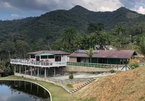 Foto 1 de Fazenda/Sítio com 4 Quartos à venda, 30000m² em Rio Novo, Águas Mornas