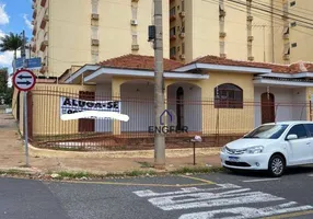 Foto 1 de Imóvel Comercial com 3 Quartos para alugar, 184m² em Jardim Europa, São José do Rio Preto