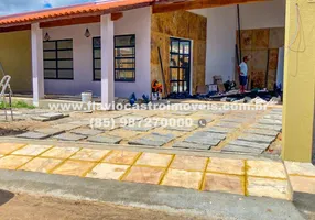 Foto 1 de Casa de Condomínio com 3 Quartos à venda, 182m² em Camara, Aquiraz