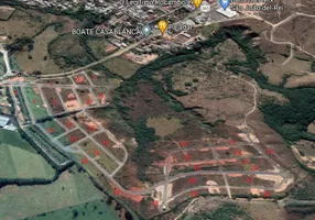 Foto 1 de Lote/Terreno à venda, 272m² em Novo Horizonte, São João Del Rei