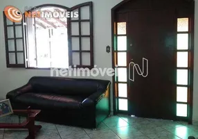 Foto 1 de Casa com 4 Quartos à venda, 218m² em Nova Cachoeirinha, Belo Horizonte