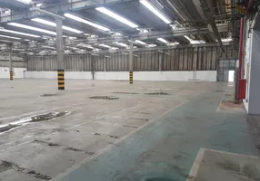 Foto 1 de Galpão/Depósito/Armazém para alugar, 8100m² em Parque Industrial Daci, Taboão da Serra