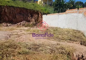 Foto 1 de Lote/Terreno à venda, 501m² em Estância Marília, Jarinu