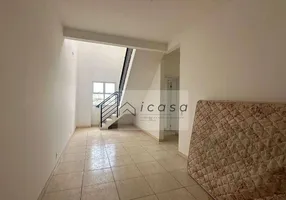 Foto 1 de Cobertura com 2 Quartos à venda, 132m² em Vila Paraiso, Caçapava