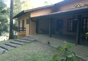 Foto 1 de Casa de Condomínio com 4 Quartos à venda, 720m² em Jardim Santana, Campinas