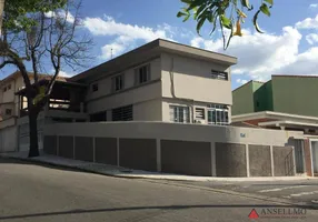 Foto 1 de Imóvel Comercial com 3 Quartos à venda, 230m² em Nova Petrópolis, São Bernardo do Campo