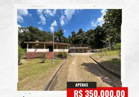 Foto 1 de Fazenda/Sítio com 3 Quartos à venda, 250m² em Canguera, Ibiúna