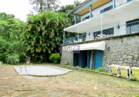 Foto 1 de Casa de Condomínio com 4 Quartos à venda, 650m² em São Conrado, Rio de Janeiro