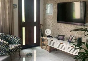 Foto 1 de Casa de Condomínio com 2 Quartos à venda, 60m² em Chácara Pavoeiro, Cotia