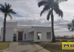 Foto 1 de Casa de Condomínio com 3 Quartos para alugar, 200m² em Condominio Villas do Golfe, Itu
