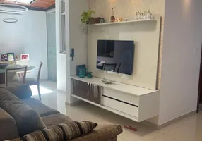 Foto 1 de Apartamento com 4 Quartos à venda, 106m² em Alto dos Pinheiros, Belo Horizonte