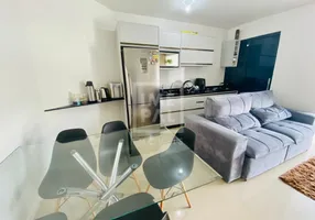 Foto 1 de Apartamento com 2 Quartos à venda, 60m² em Praia De Palmas, Governador Celso Ramos