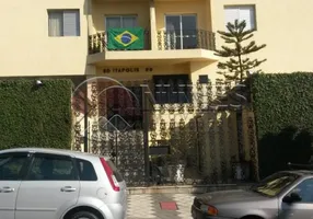 Foto 1 de Apartamento com 2 Quartos à venda, 77m² em Vila Osasco, Osasco