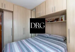 Foto 1 de Apartamento com 2 Quartos à venda, 45m² em Jardim Ibitirama, São Paulo