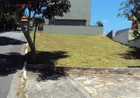 Foto 1 de Lote/Terreno à venda, 442m² em Quintas do Ingaí, Santana de Parnaíba