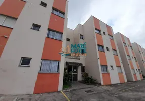 Foto 1 de Apartamento com 2 Quartos à venda, 52m² em Itaguá, Ubatuba