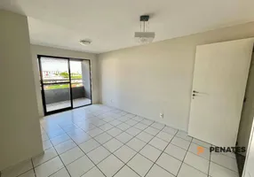 Foto 1 de Apartamento com 2 Quartos à venda, 56m² em Cidade Satelite, Natal