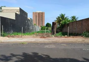 Foto 1 de Lote/Terreno à venda, 600m² em Vila Harmonia, Araraquara