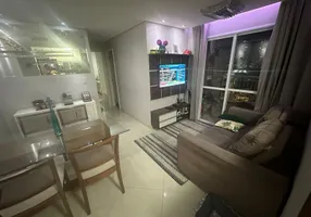 Foto 1 de Apartamento com 2 Quartos à venda, 57m² em Vila das Mercês, São Paulo