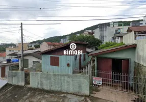 Foto 1 de Lote/Terreno à venda, 385m² em Ipiranga, São José