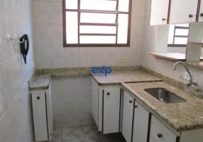 Foto 1 de Apartamento com 2 Quartos à venda, 59m² em Jardim Ipiranga, Limeira