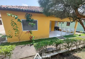 Foto 1 de Casa de Condomínio com 4 Quartos à venda, 120m² em Porta Florada, Gravatá